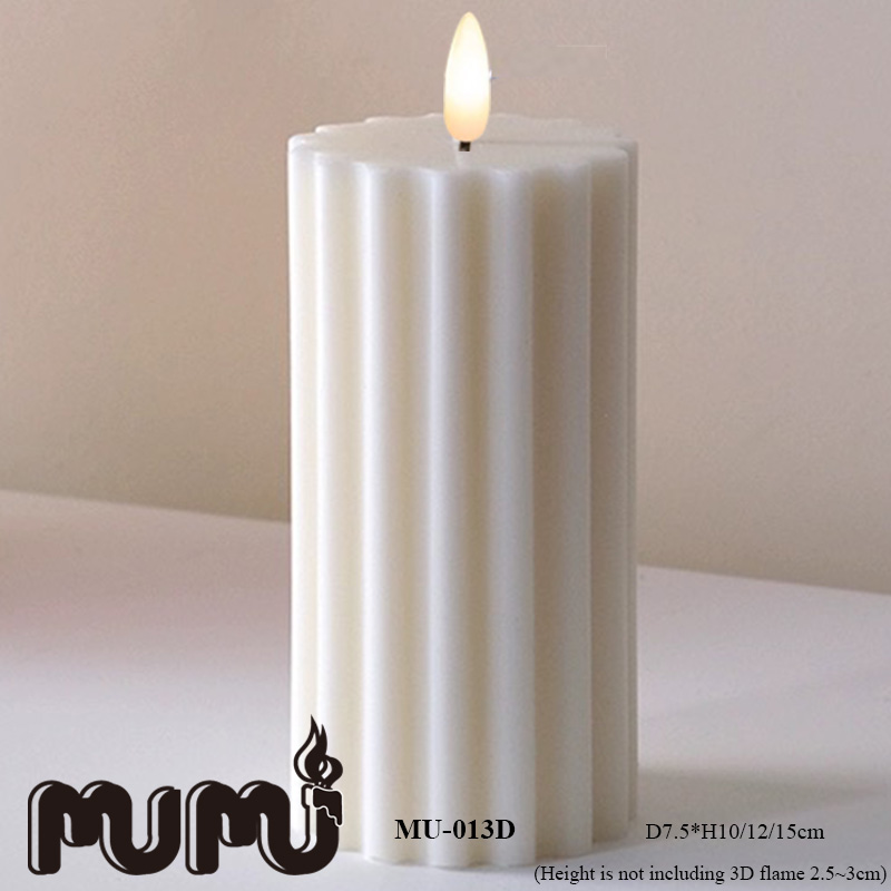 MU-013D