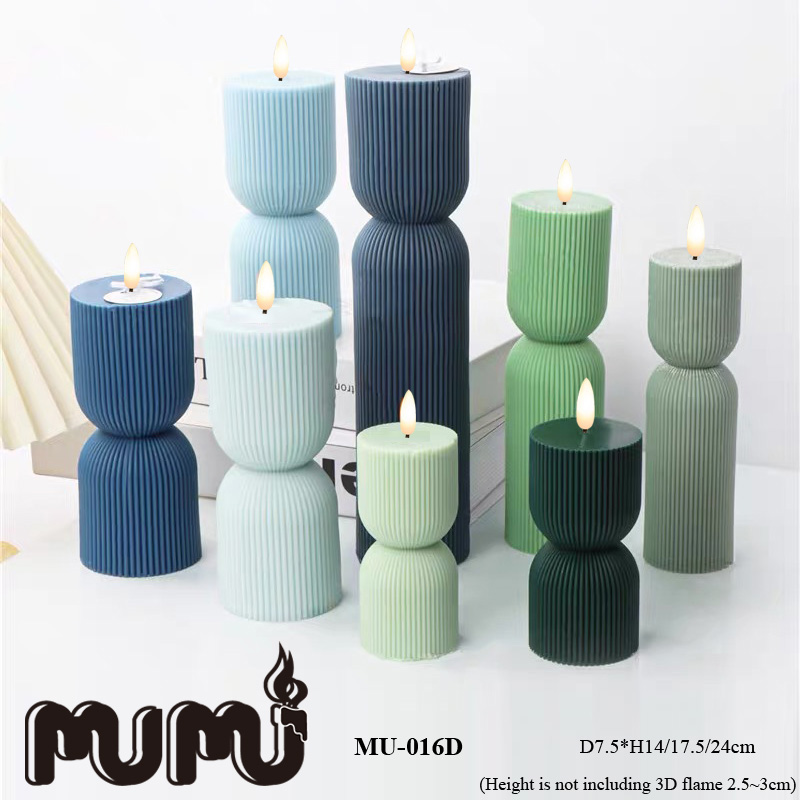 MU-016D